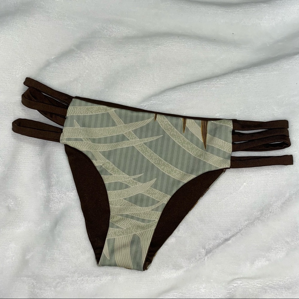 Bikini Bottoms